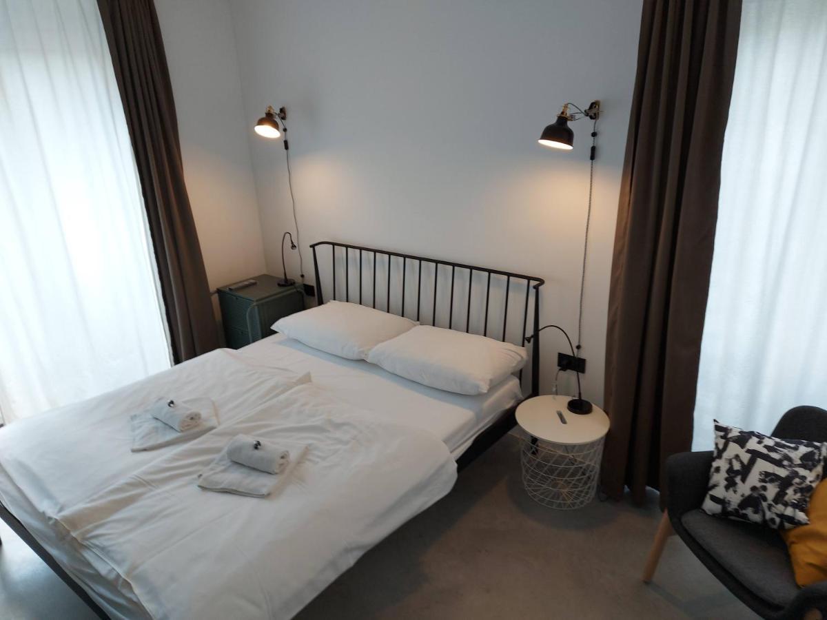 Bed & Breakfast Mozaik Ljubljana Exterior photo