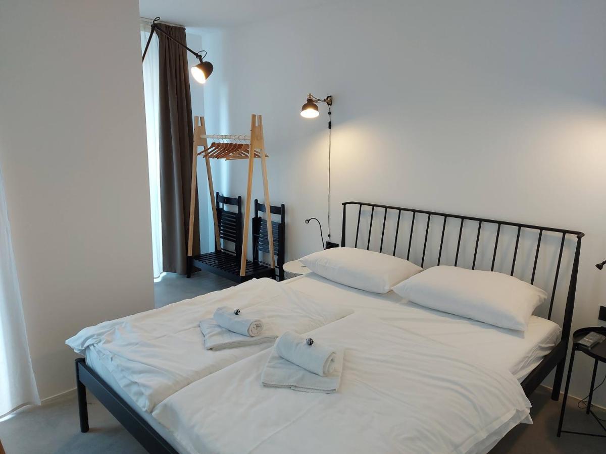 Bed & Breakfast Mozaik Ljubljana Exterior photo