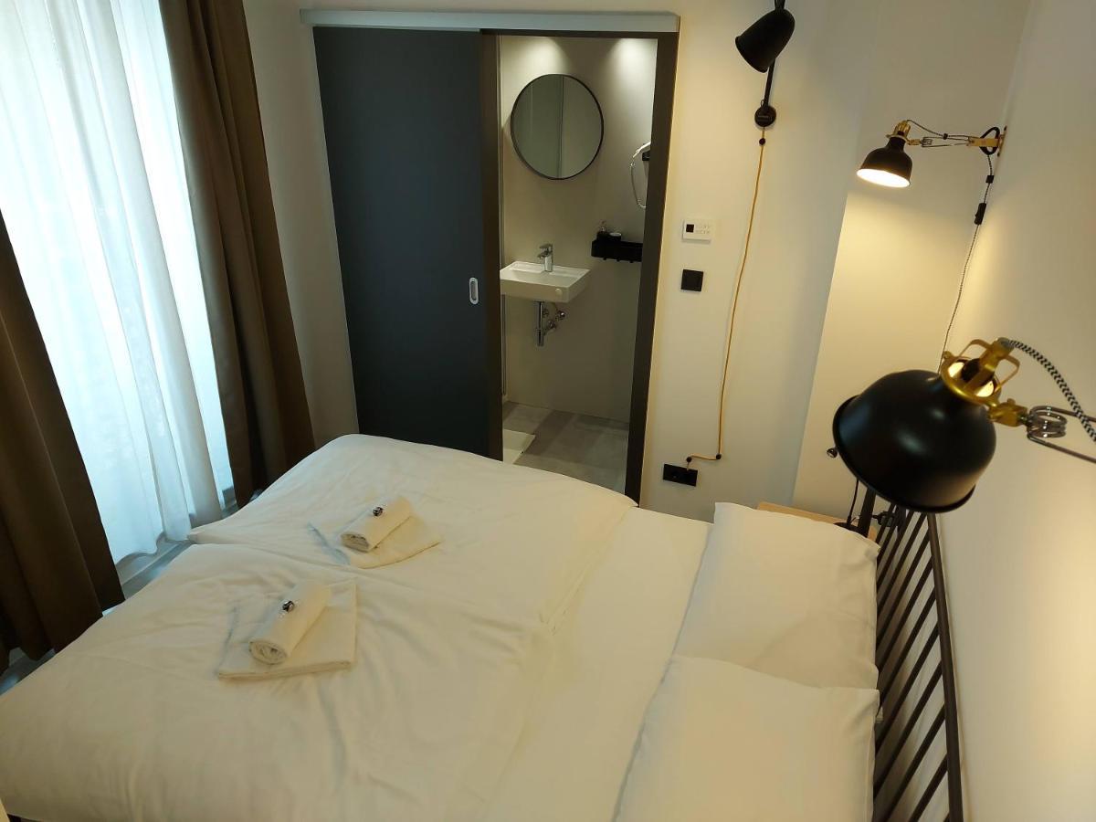 Bed & Breakfast Mozaik Ljubljana Exterior photo
