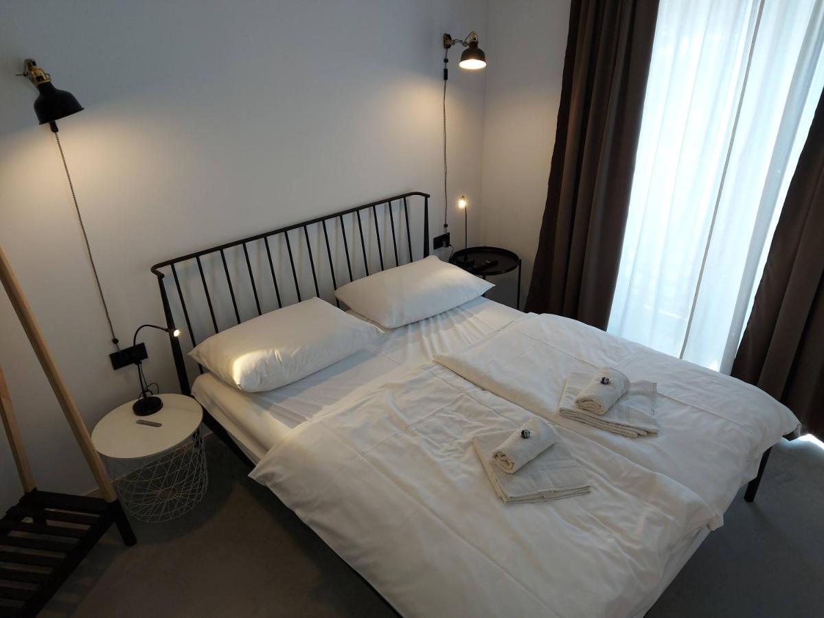 Bed & Breakfast Mozaik Ljubljana Exterior photo