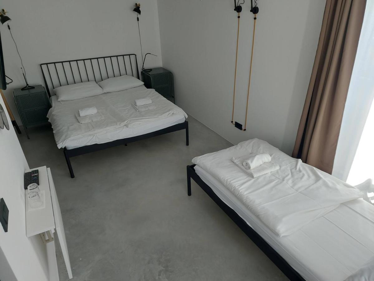 Bed & Breakfast Mozaik Ljubljana Exterior photo